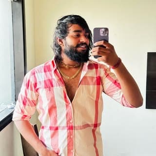 Akhil Chaudhary