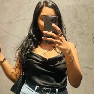 GAURI TANDEL || GOA