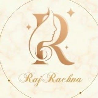 Raj Rachna Luxury Lehenga's
