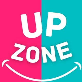 UP ZONE ❤️