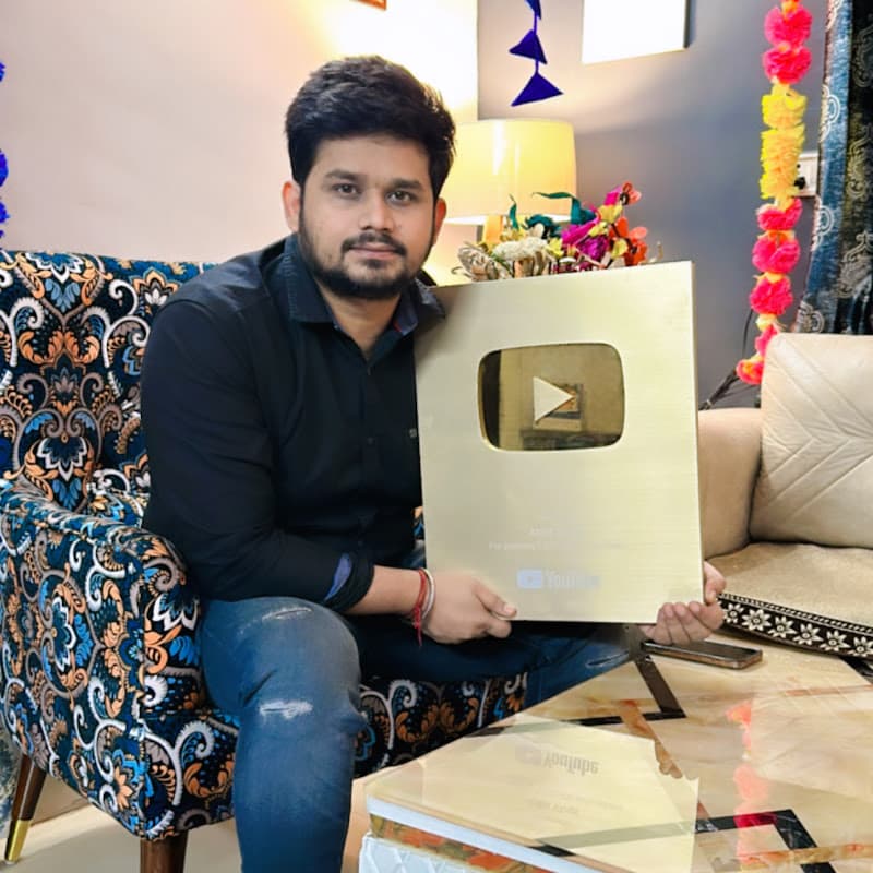 Ankit Vlogs