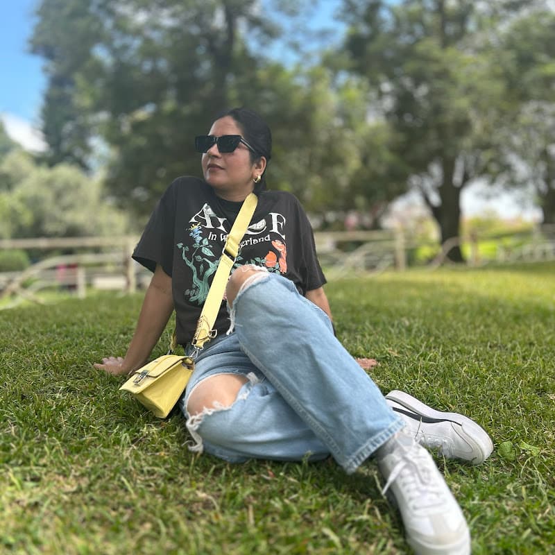 Indu singh