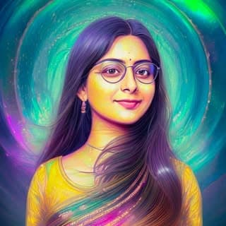 Srividya💫 Ho’oponopono | Manifestation