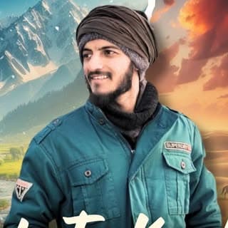 Rizvan Khalifa (Sanzari Tourism)