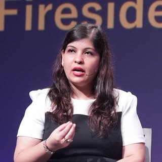 Megha Arora