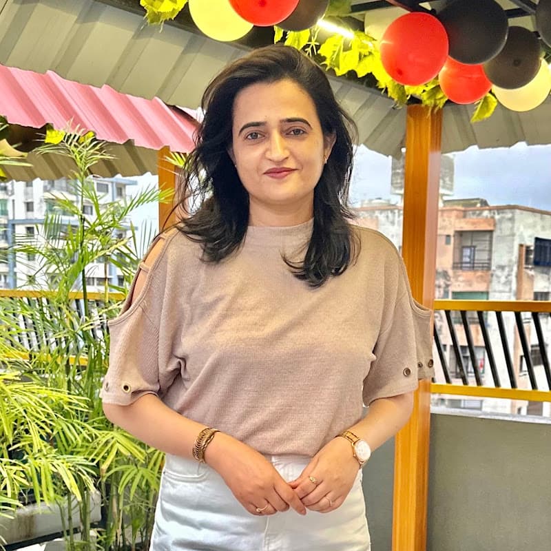 Rekha Beniwal