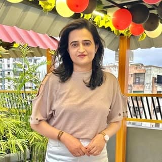 Rekha Beniwal