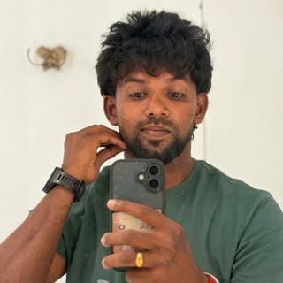 Smart Saravanan