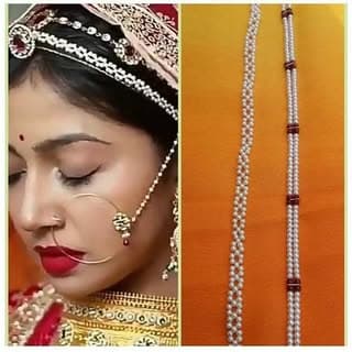 rajputi poshak@ jewellry💐