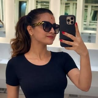 Supriya M S