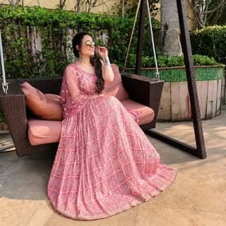 Manisha Chauhan