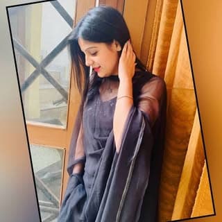 Deepanshi Malhotra