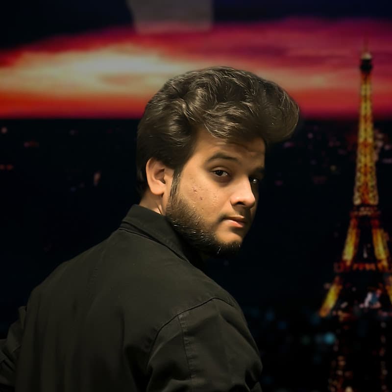 deepesh zo