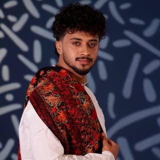 Hasnain Khan