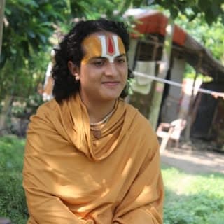 Aayush Krishn Nayan