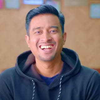 Saiyed Irfan