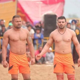 Jagdish Disha