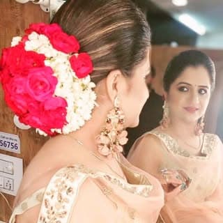Meena Bhatia