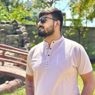 Aadarsh Patidar 