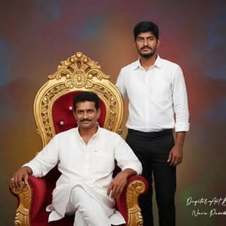 Hari Krishna Reddy Kallam