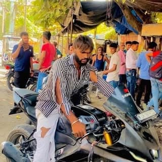Ashu Singh