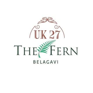 UK27 The Fern Belagavi