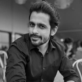 Sameer Paranjape