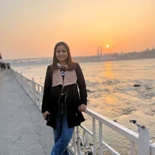 Ritika Badoni