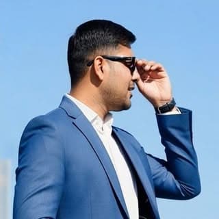 Asif Ahmad Khan