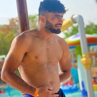 Resham Salina