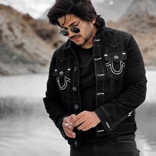 khalid Pathan