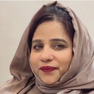 Shireen Naaz