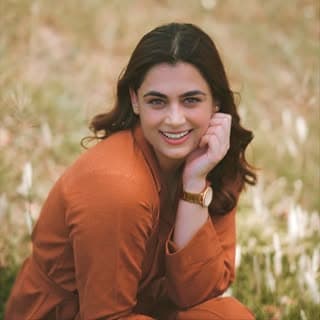 Simran Virk