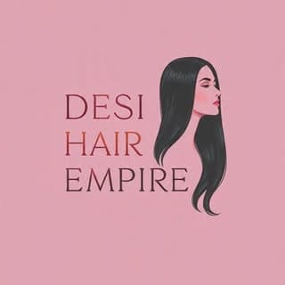 Desi Hair Empire