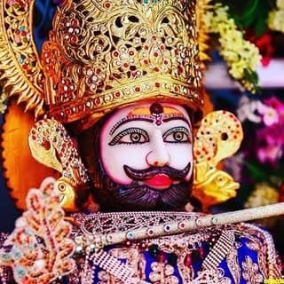 🚩जय श्री श्याम 🙏