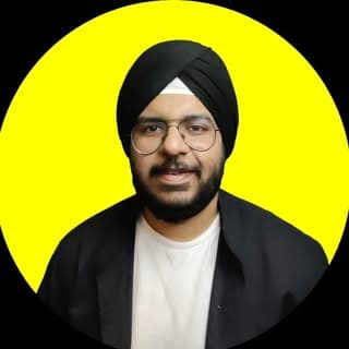 Grow Wiser | Navdeep Sethi