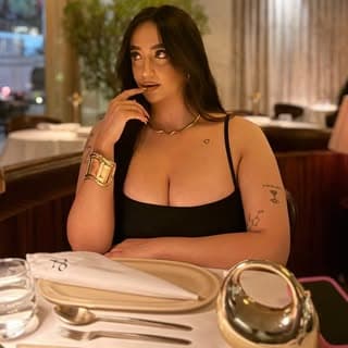 Jessica Garella
