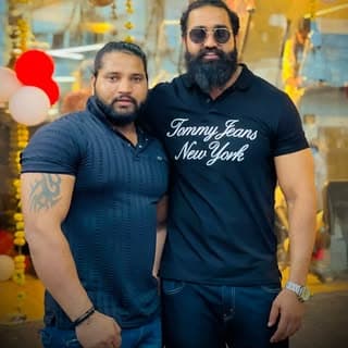 RAHUL SHARMA 🦅