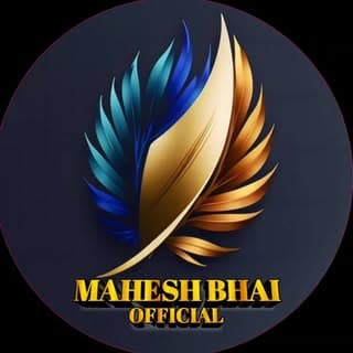 MAHESH BHAI OFFICIAL