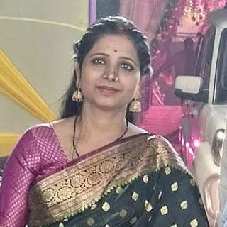 Aprajita Pathak