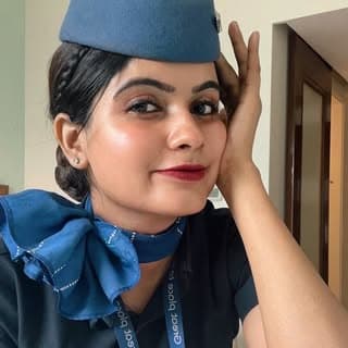 Sree Nandana🦋