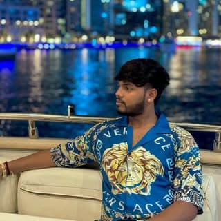 Vicky Singh Rajput || Fx Trader