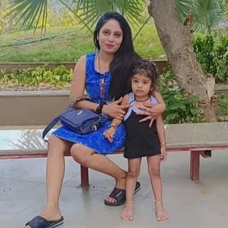 Meena Gohel