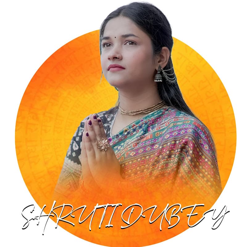 Shruti Dubey