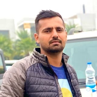 HARDEEP