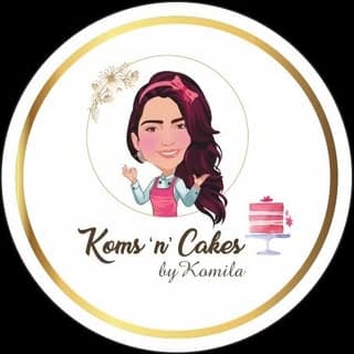Koms & Cakes