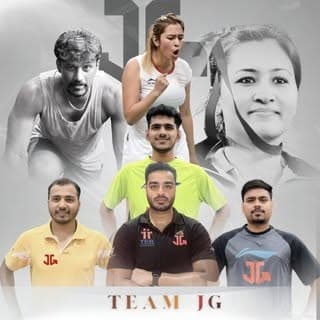 Jwala Gutta Academy Of Excellence