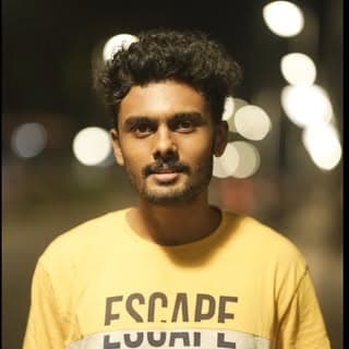 rohan najeeb♑