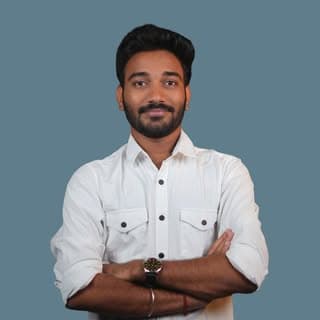 Shiva Krishna Reddy