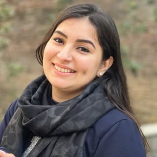 Harkirat Kaur Kukreja